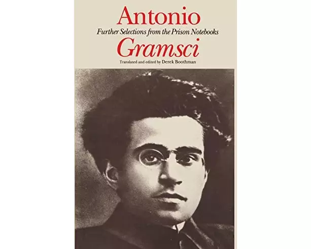 Antonio Gramsci