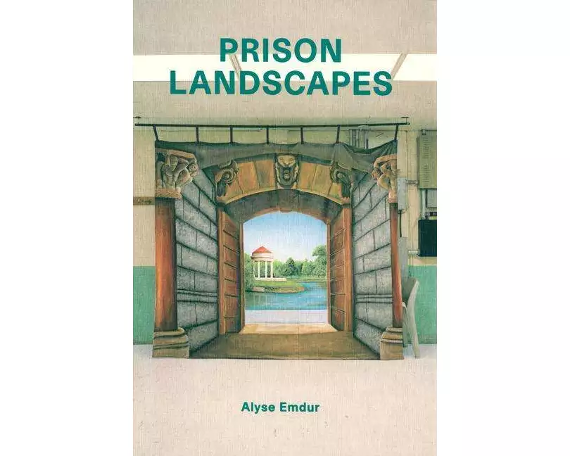Prison Landscapes - Alyse Emdur