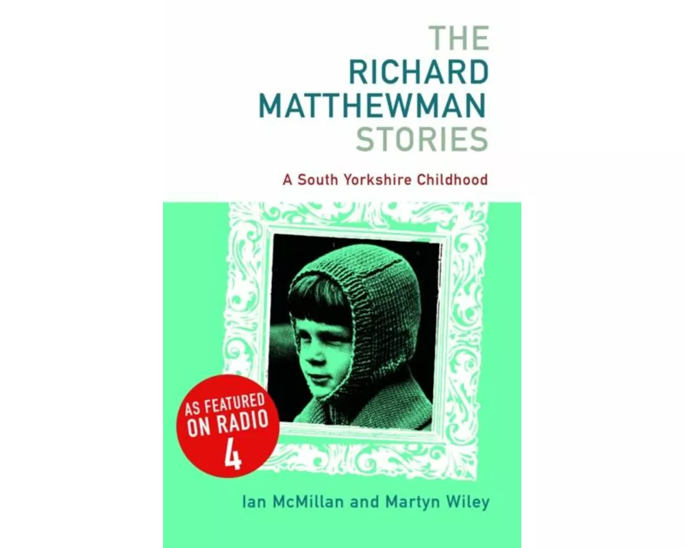 The Richard Matthewman Stories