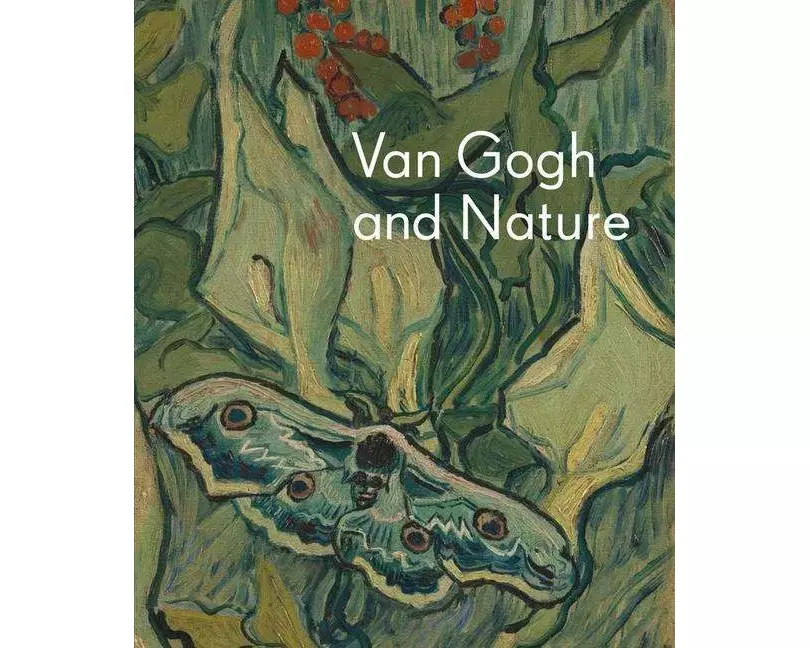 Van Gogh and Nature