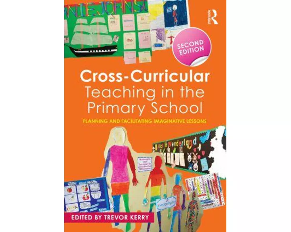 Cross-Curricular Teaching in the Primary School