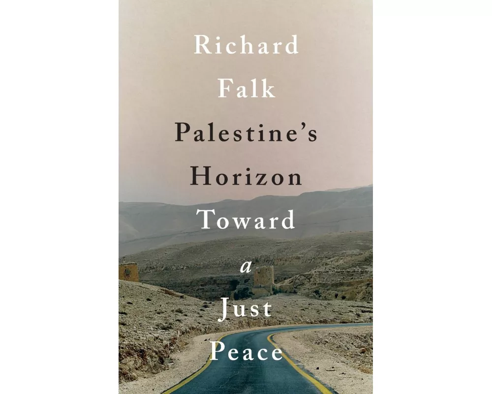 Palestine's Horizon