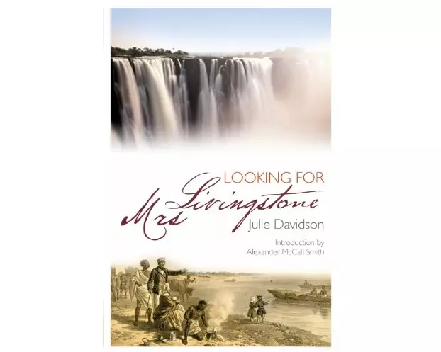 Looking for Mrs Livingstone