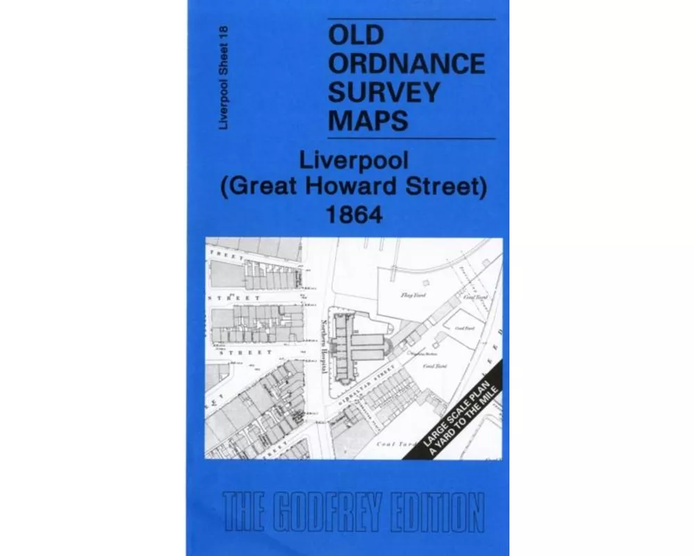 Liverpool (Great Howard Street) 1864