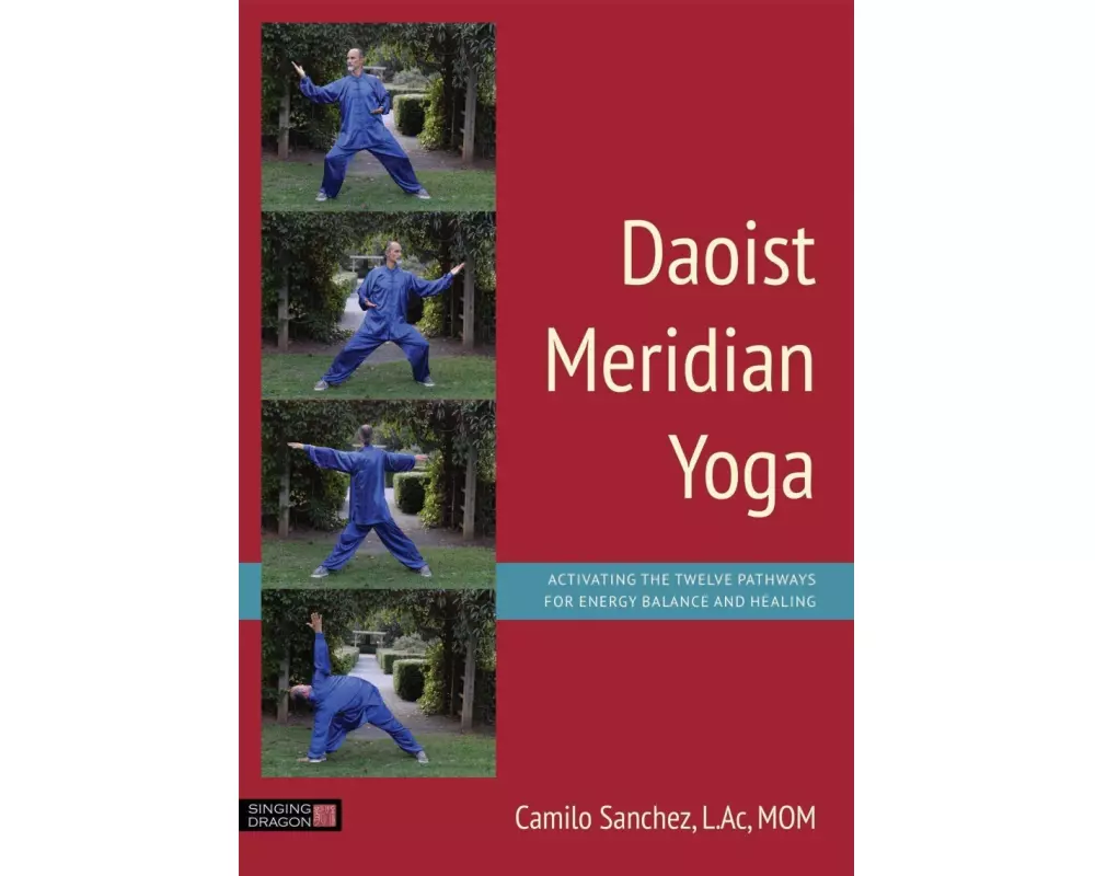 Daoist Meridian Yoga