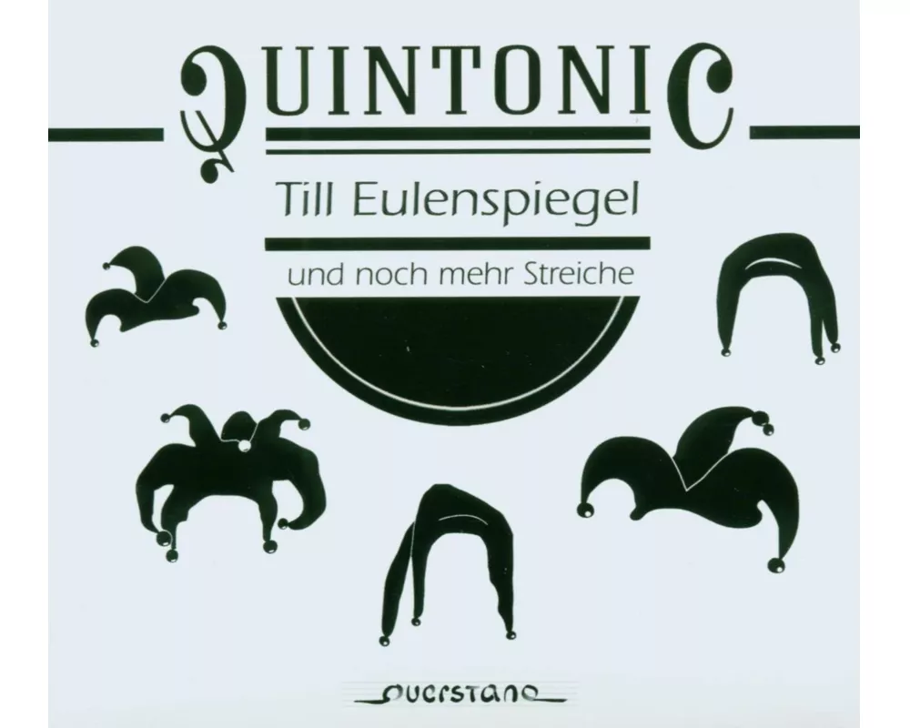 Quintonic Till Eulenspiegel Un
