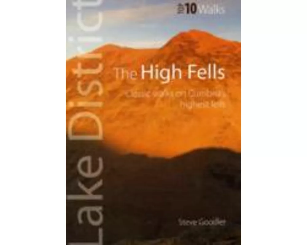 The High Fells
