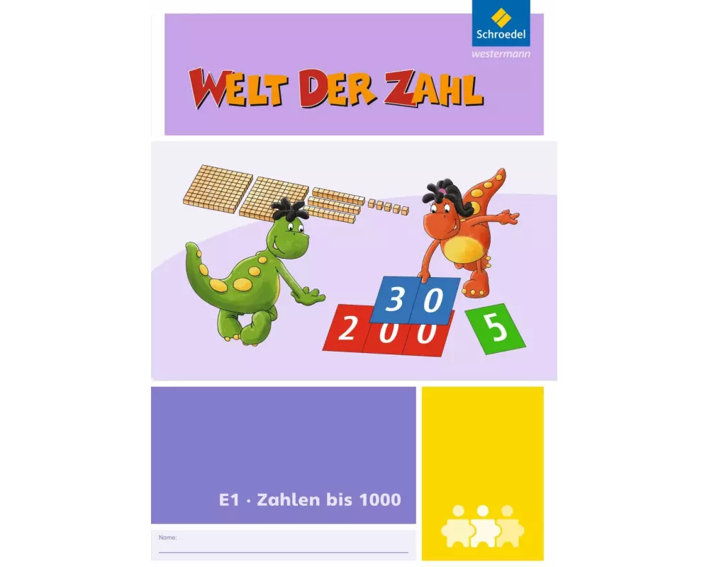 Welt der Zahl - I-Materialien Ausgabe 2012