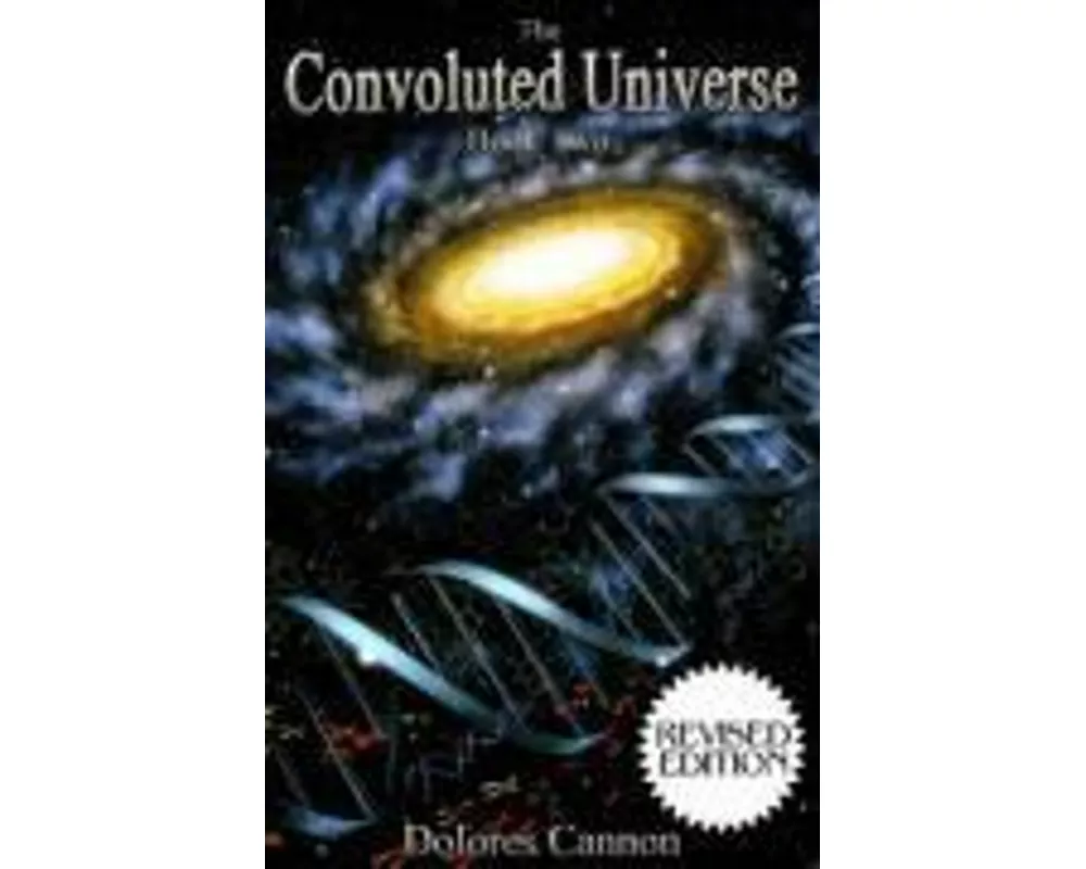 Convoluted Universe: Book Two