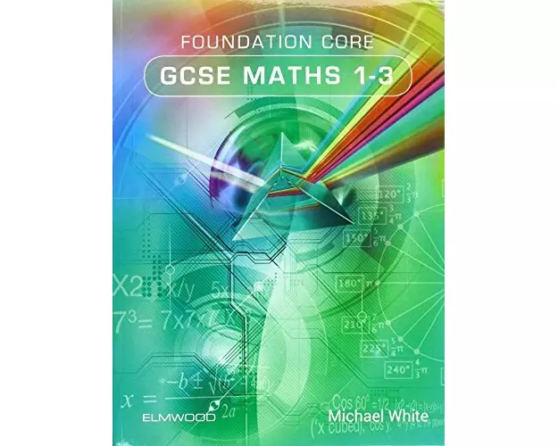 Foundation Core GCSE Maths 1-3