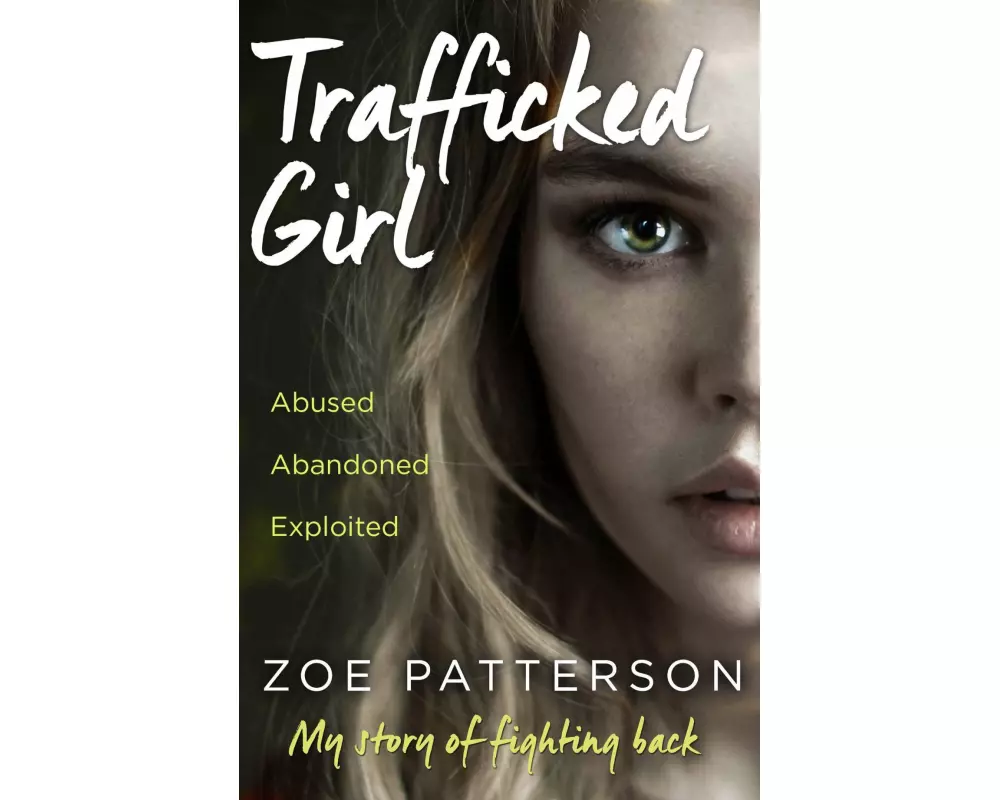 Trafficked Girl