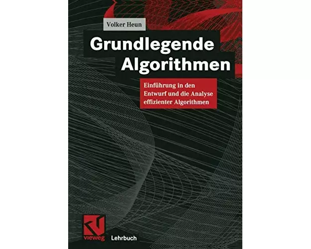 Grundlegende Algorithmen