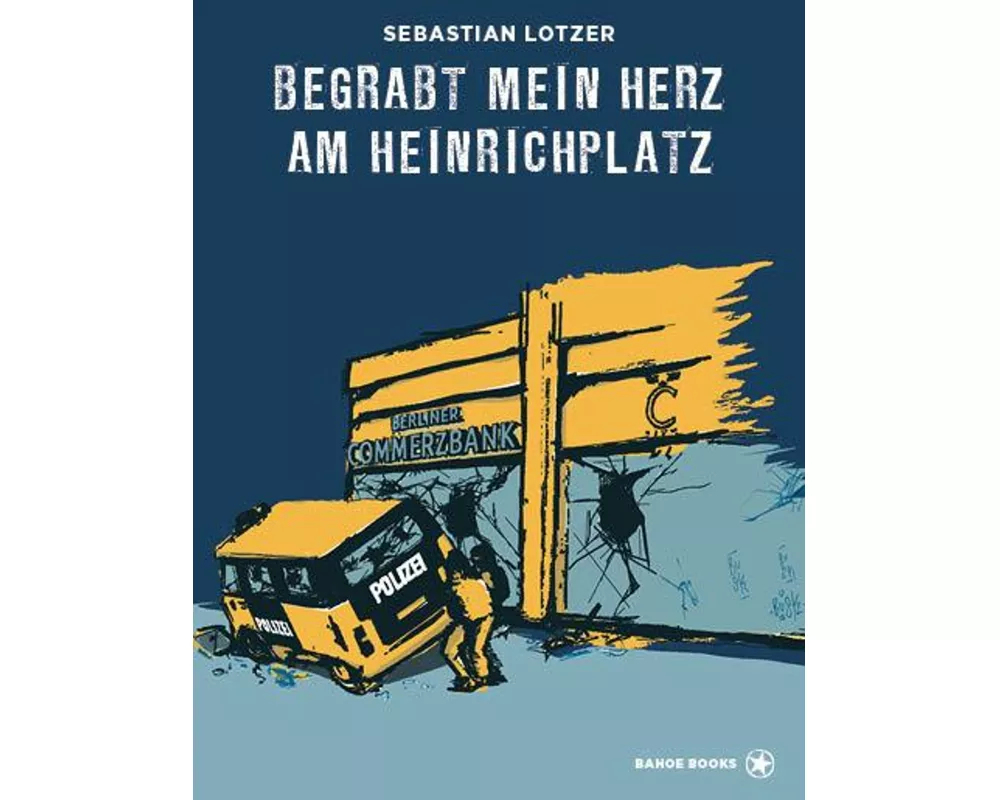 Begrabt mein Herz am Heinrichplatz