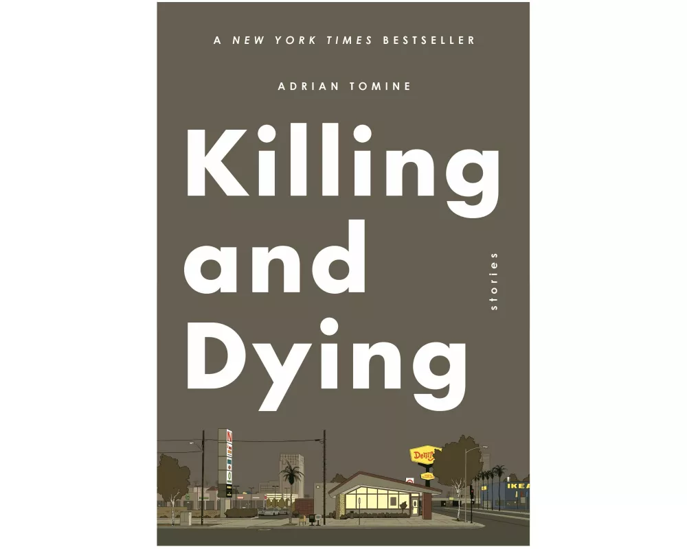 Killing and Dying