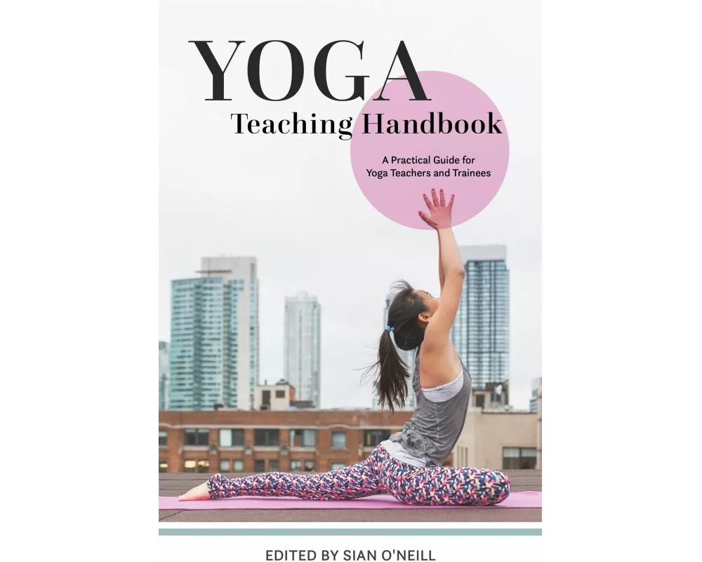 Yoga Teaching Handbook