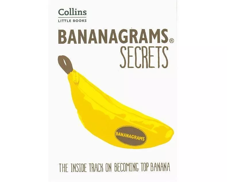BANANAGRAMS Secrets