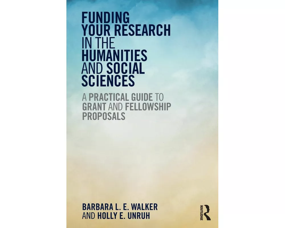 Funding Your Research in the Humanities and Social Sciences