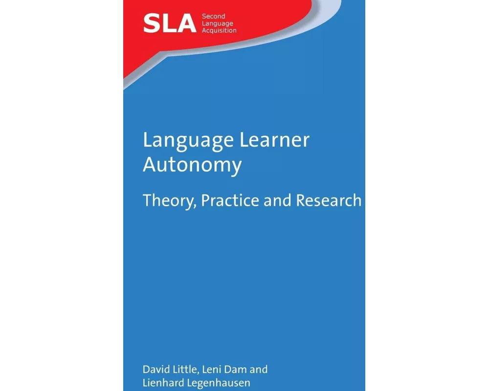 Language Learner Autonomy