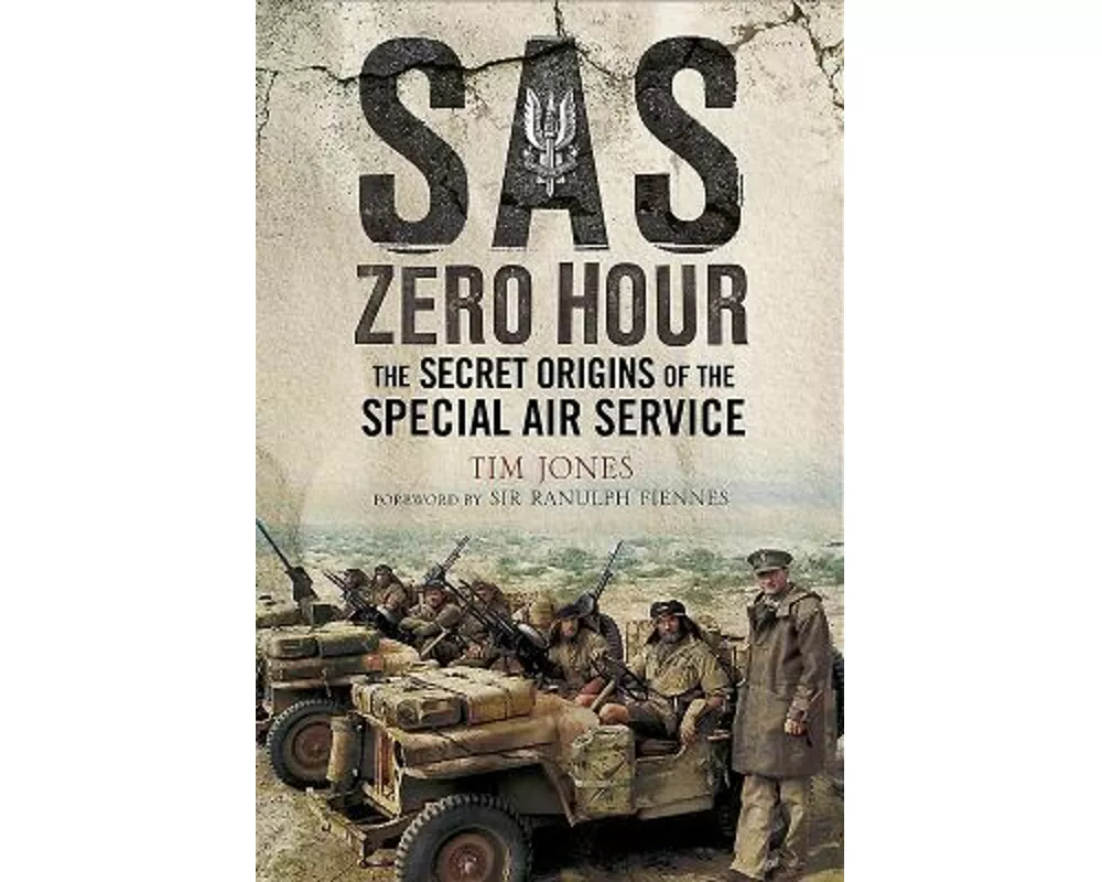SAS Zero Hour