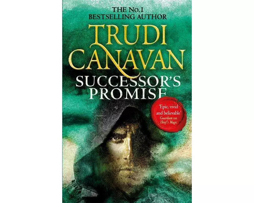 Successor's Promise