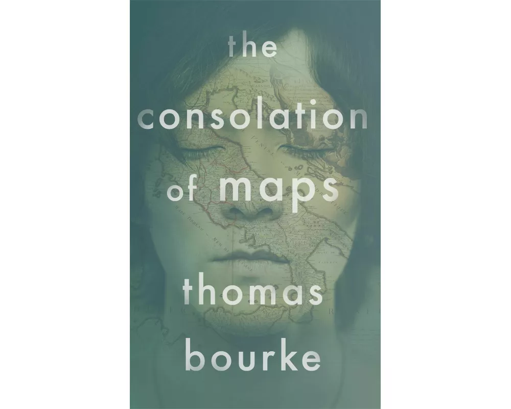 The Consolation of Maps