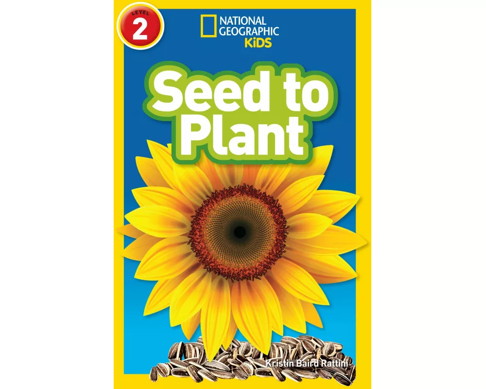 Seed to Plant
