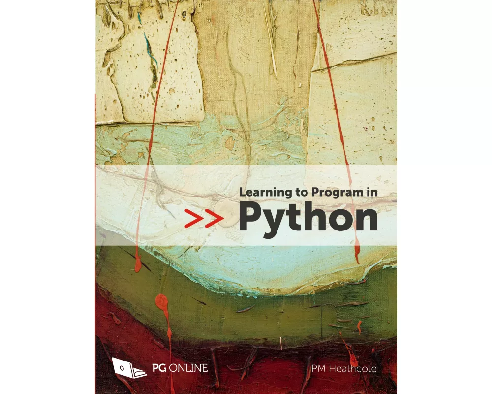Learning to Program in Python