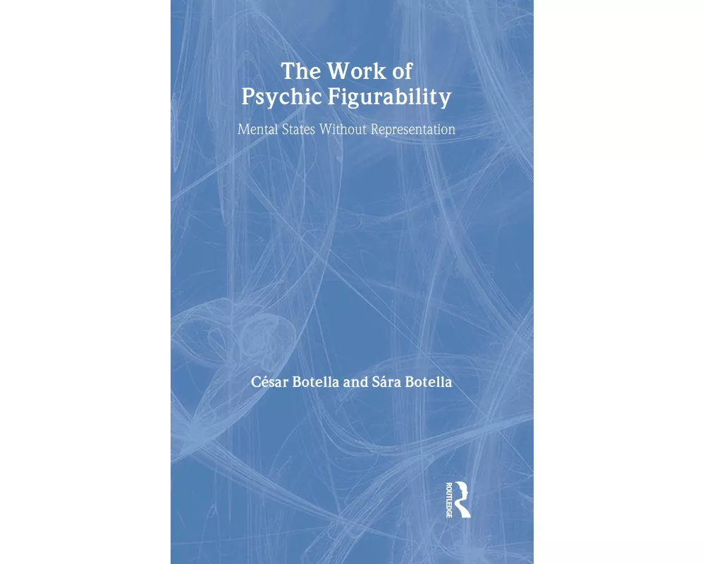 The Work of Psychic Figurability
