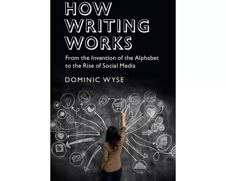 How Writing Works