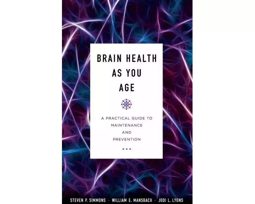 Brain Health as You Age