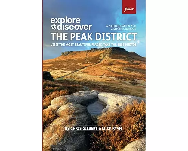 Photographing the Peak District