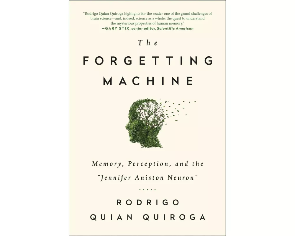 The Forgetting Machine