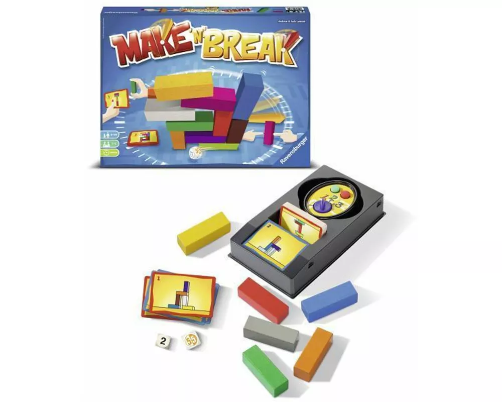 Make 'n' Break