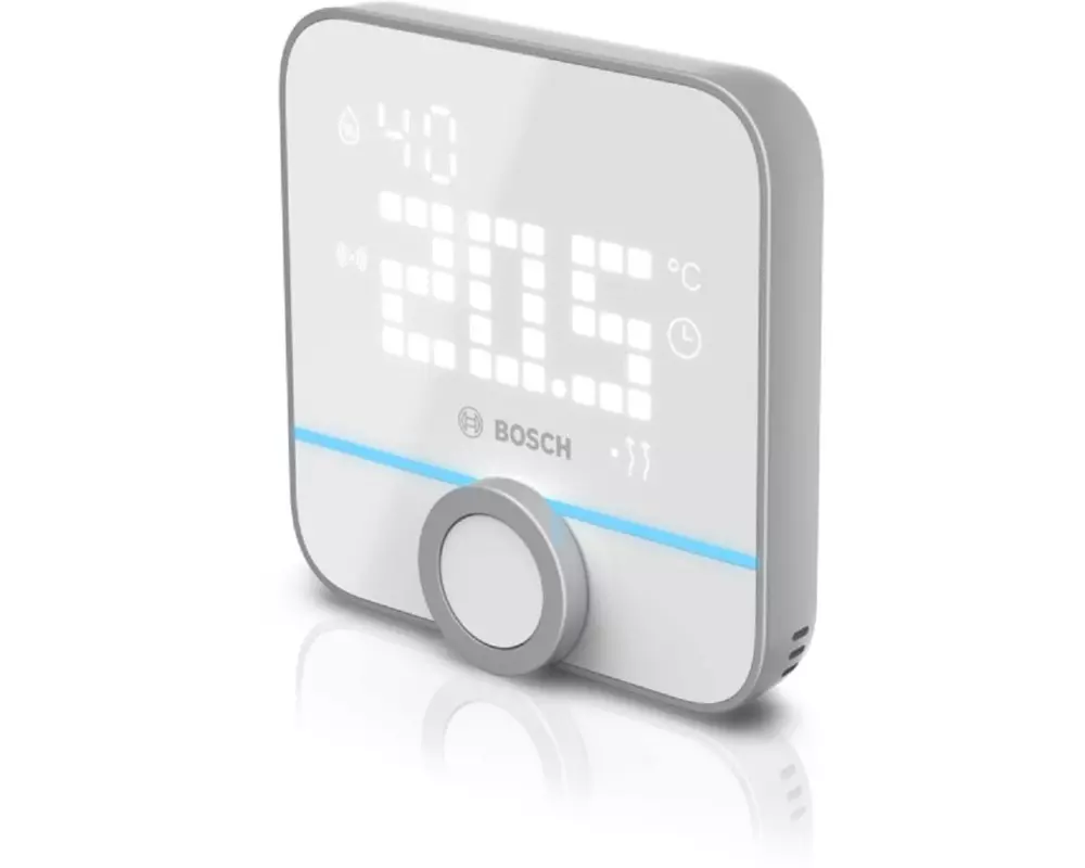 Bosch Smart Home Smarter Thermostat II 230 V