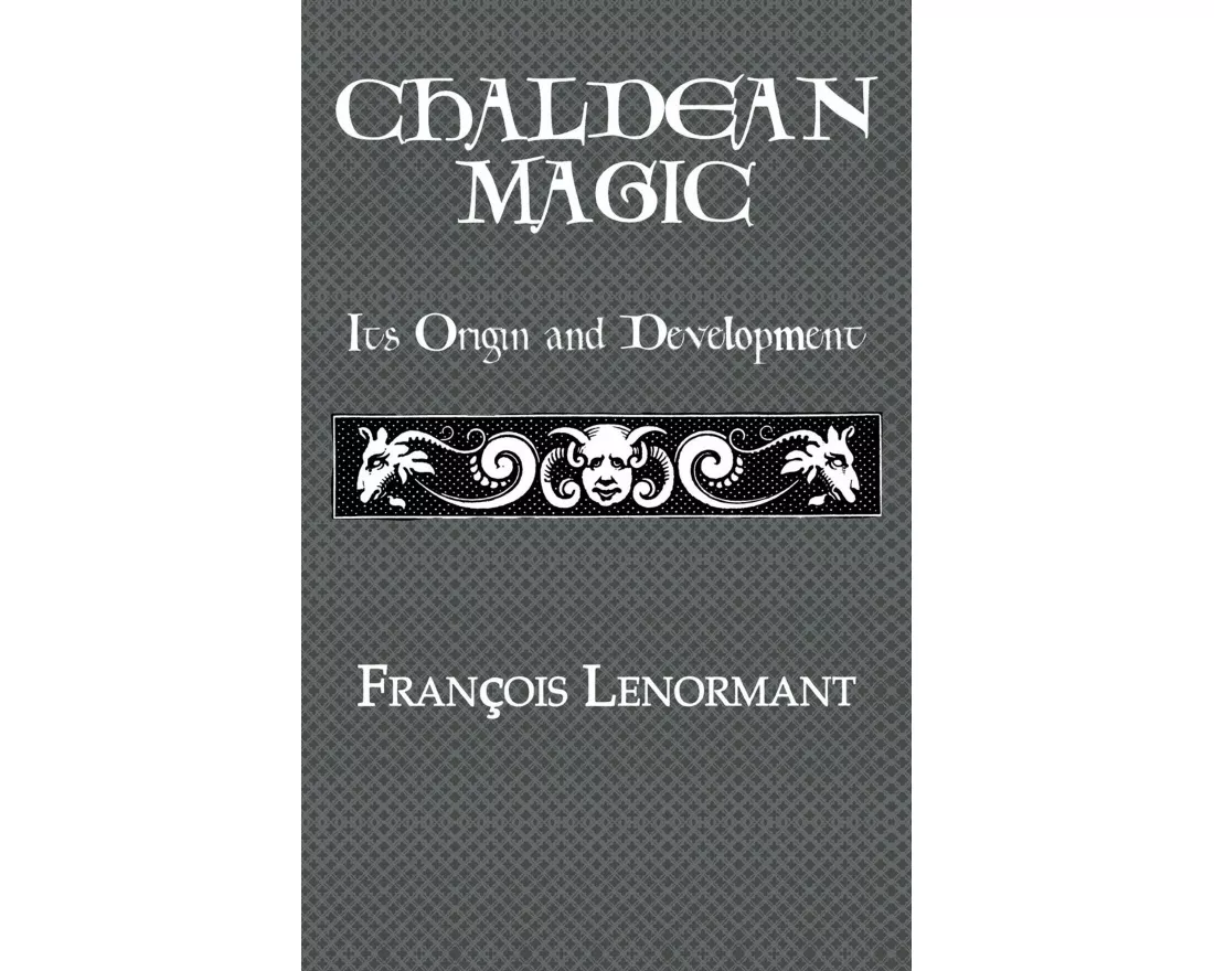 Chaldean Magic