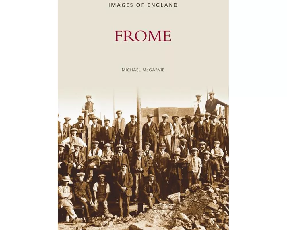 Around Frome