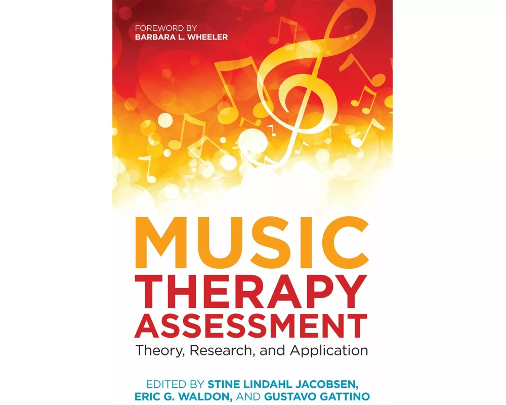 Music Therapy Assessment