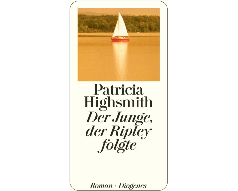 Der Junge, der Ripley folgte