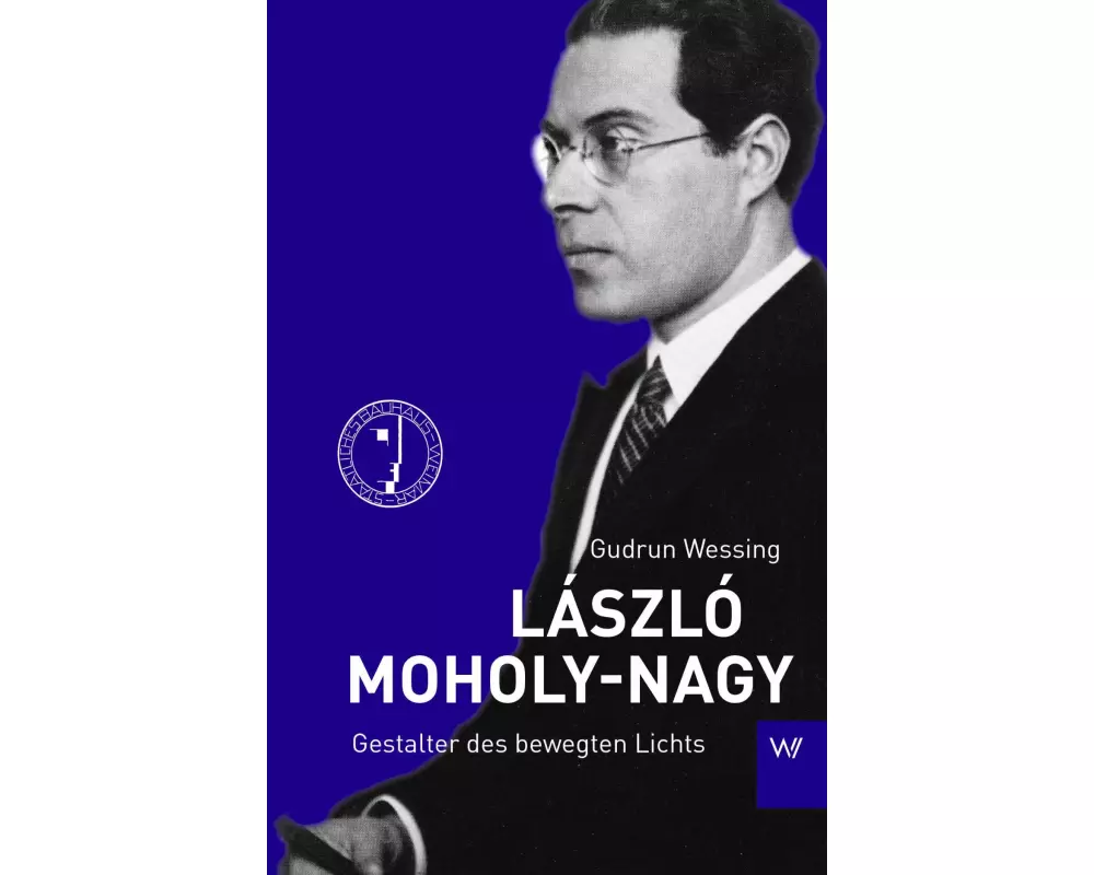 László Moholy-Nagy