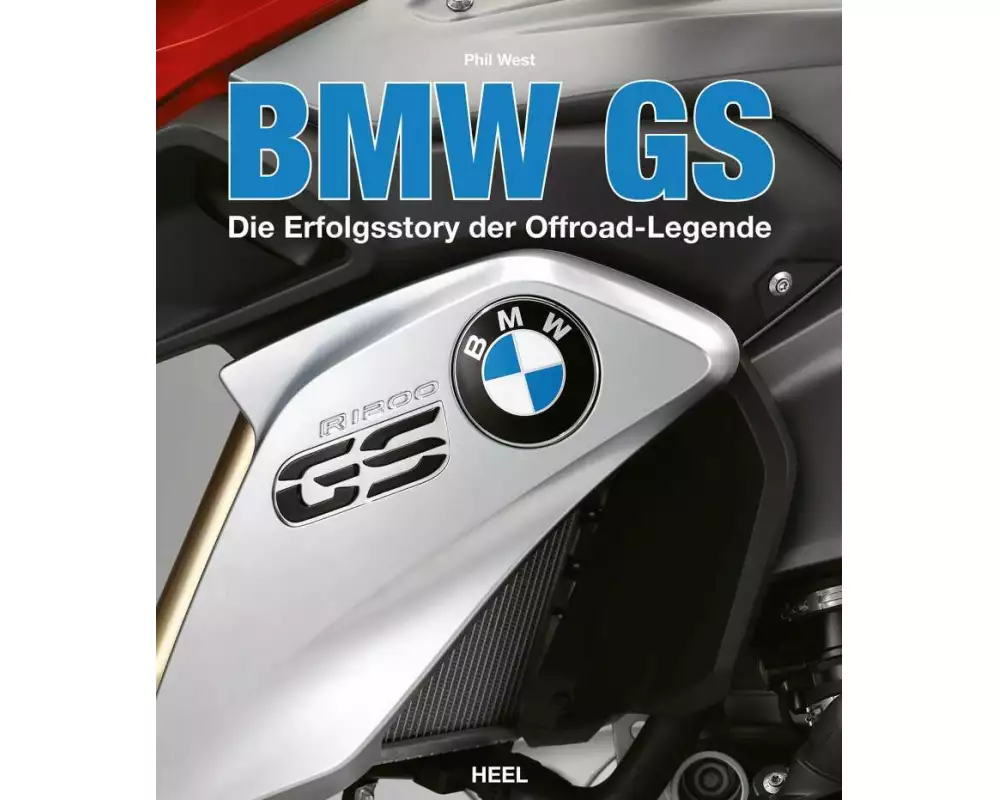 Bmw Gs