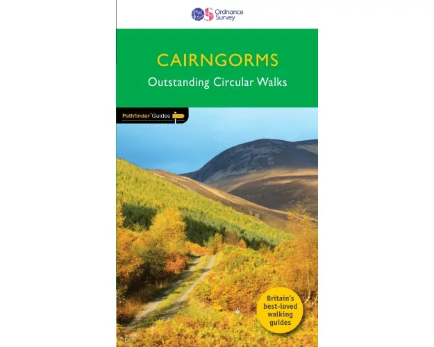 Cairngorms