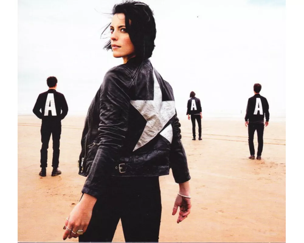 Alles Auf Anfang 2014-2004