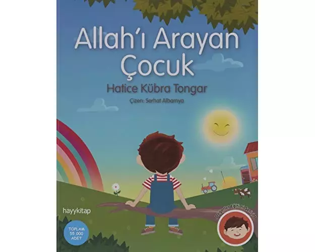 Allah'i Arayan Cocuk