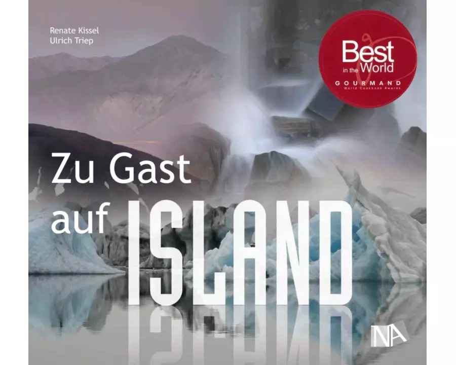 Zu Gast auf Island