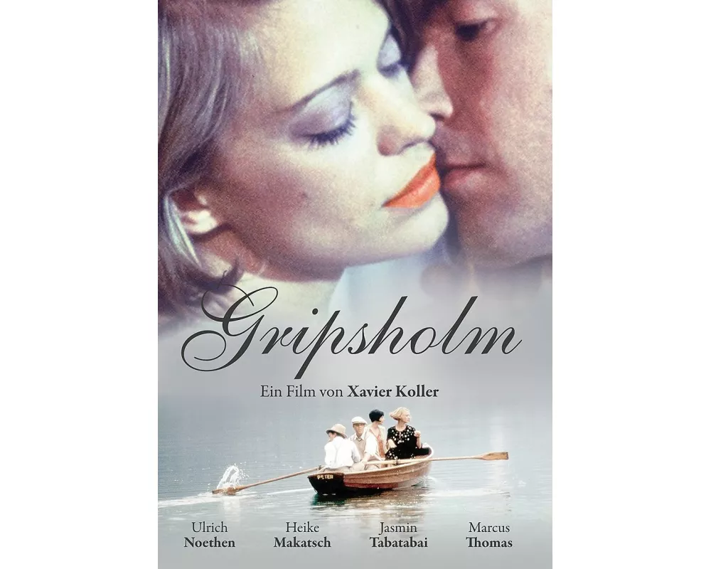 Gripsholm