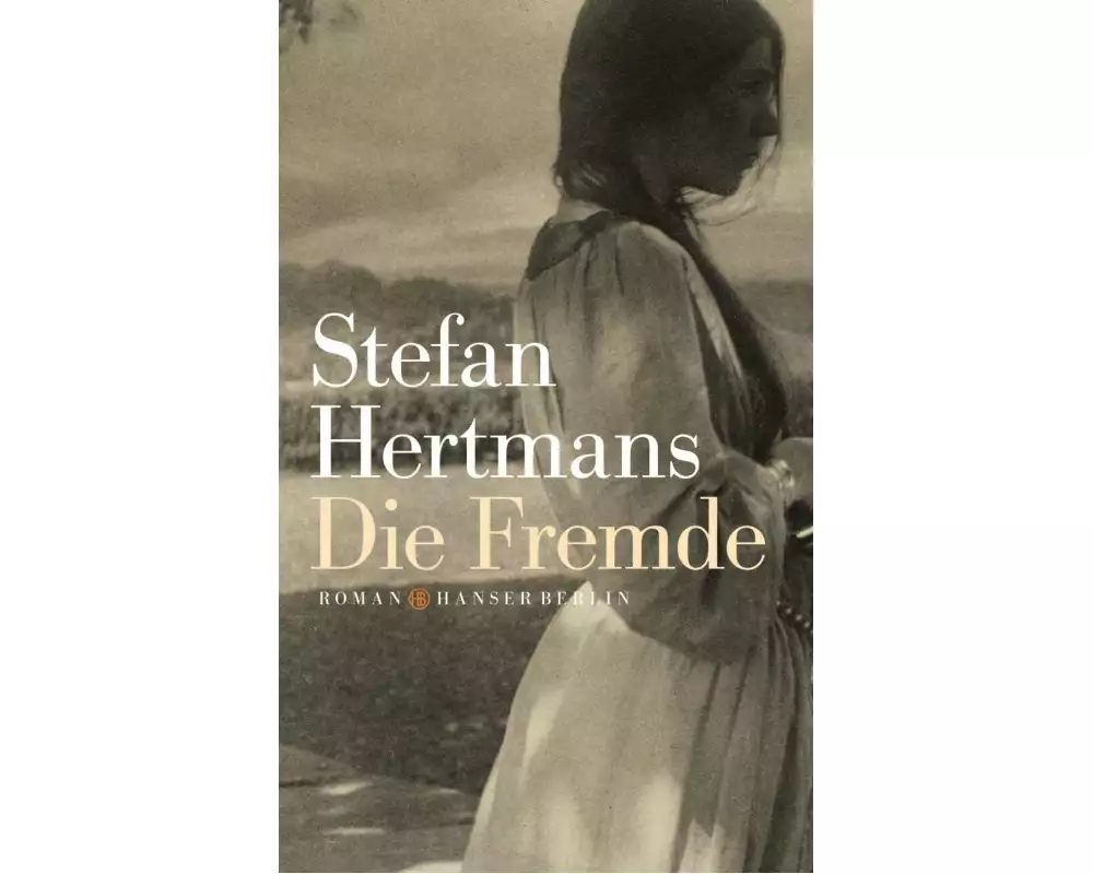 Die Fremde