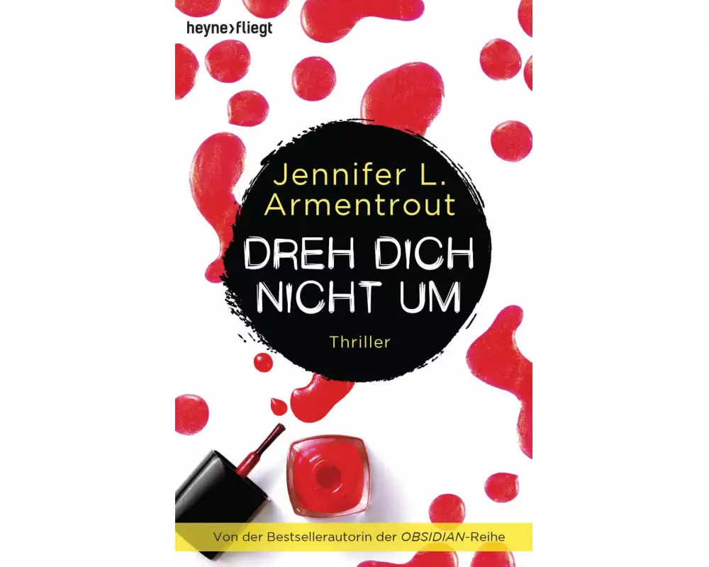 Dreh dich nicht um