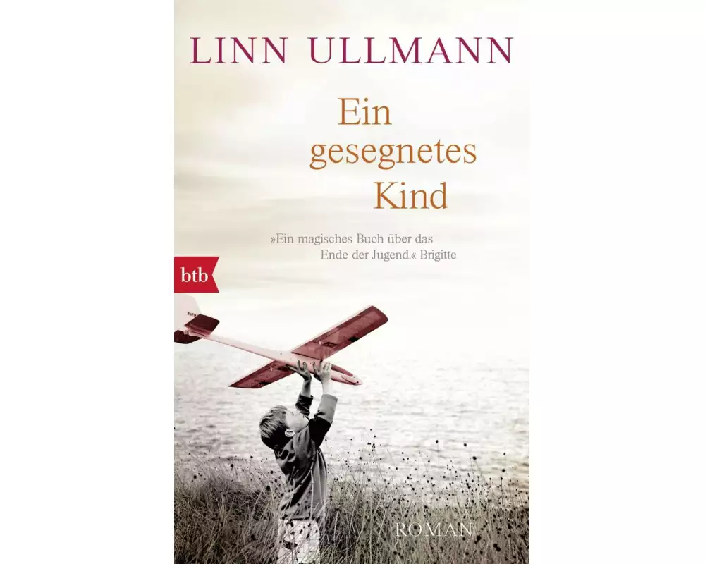 Ein gesegnetes Kind