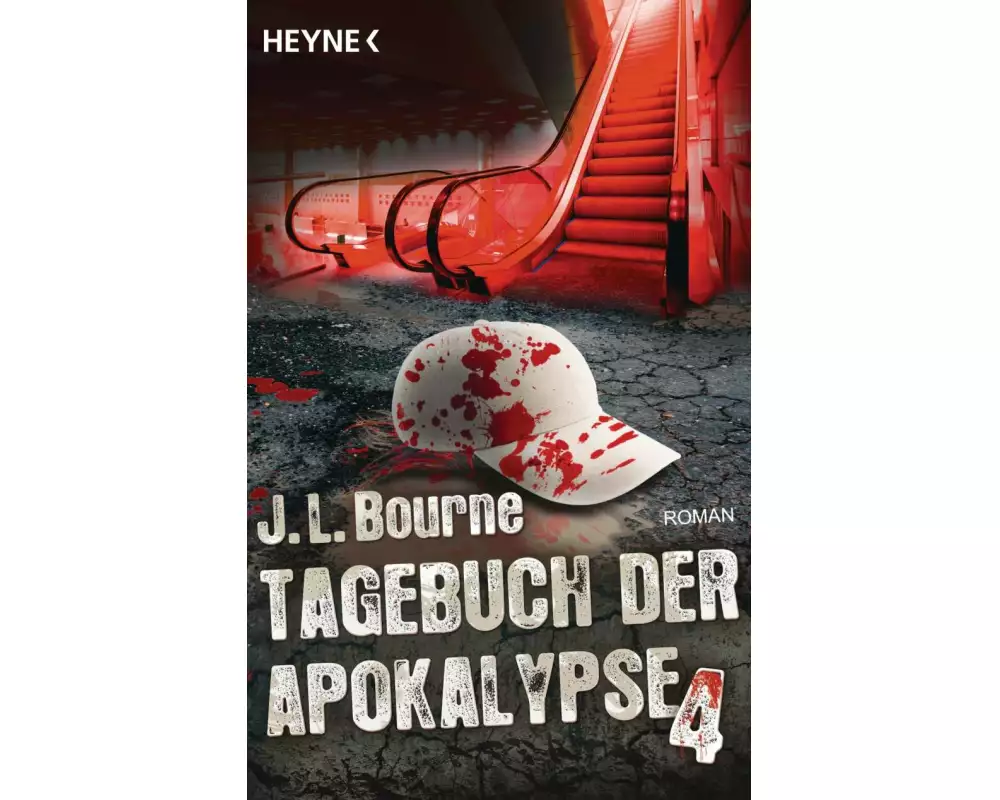 Tagebuch der Apokalypse 4
