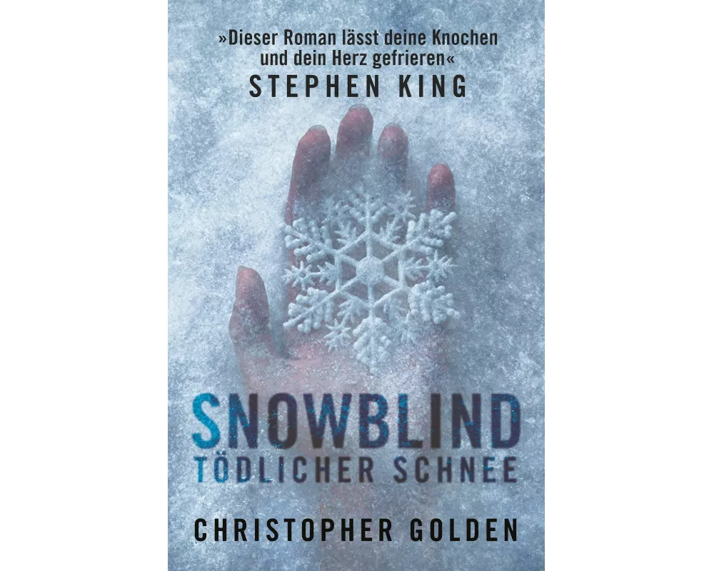 Snowblind